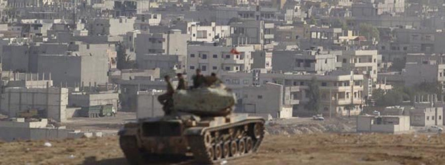 Siria acusa a Israel de atacar dos zonas cerca de Damasco  y de apoyar a los rebeldes