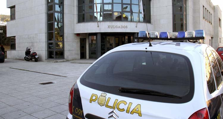 Ingresan en prisión once detenidos por el alijo de heroína en Caldas