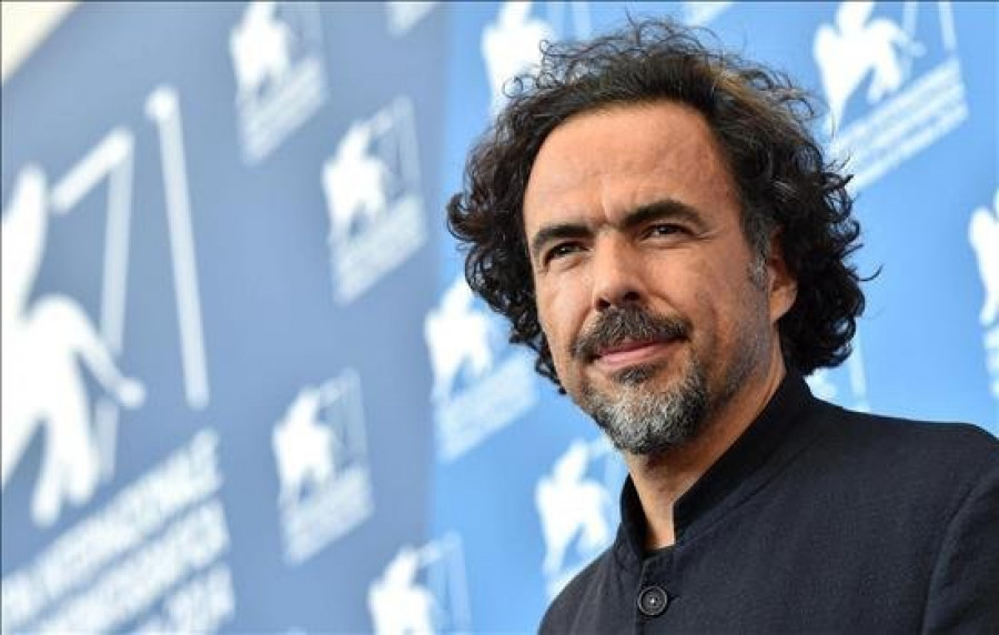Iñárritu entre los favoritos para las nominaciones de los Globos de Oro