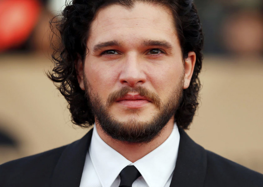 Kit Harington y Rose Leslie se casan en el castillo familiar de la novia