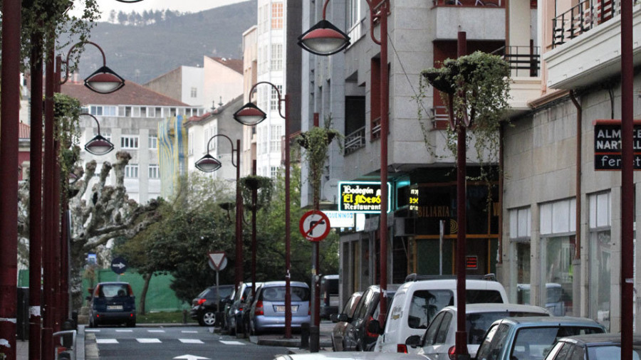 El Concello de Vilagarcía logra un ahorro eléctrico de 129.100 euros en tres años y medio