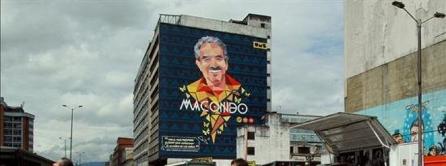 Mariposas amarillas se toman las redes sociales para recordar a García Márquez