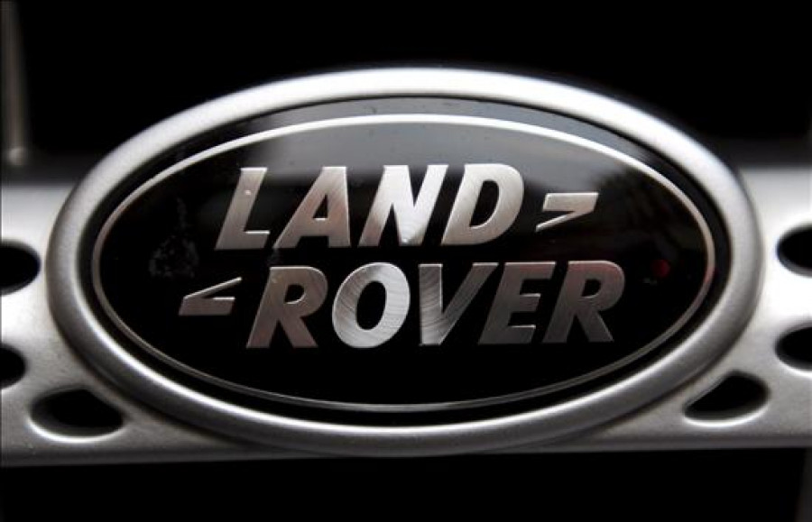 Land Rover presentará el nuevo Range Rover Sport el 26 de marzo