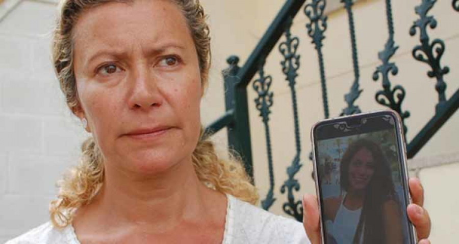 La madre de Diana Quer considera que el “Chiclé” ha enterrado la vida de su propia hija, que “nunca podrá tener peor padre”