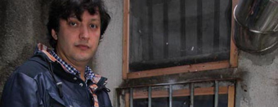 El sonido de la alarma frustra un nuevo robo en un bar de A Baldosa