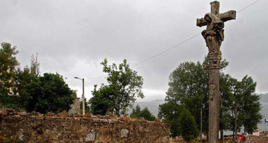 Vilagarcía destinará 17.000 euros a potenciar su ruta histórica de cruceiros