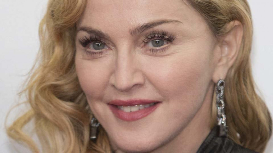 Madonna sorprende con su cambio de look a sus seguidores