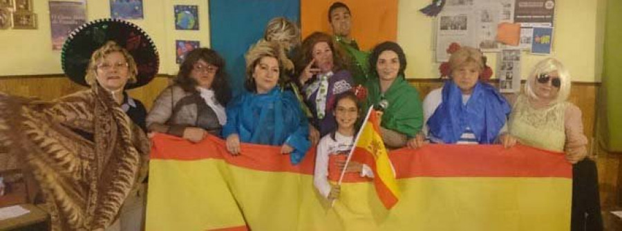 El Festival de Eurovisión recala en el Pardo Bazán