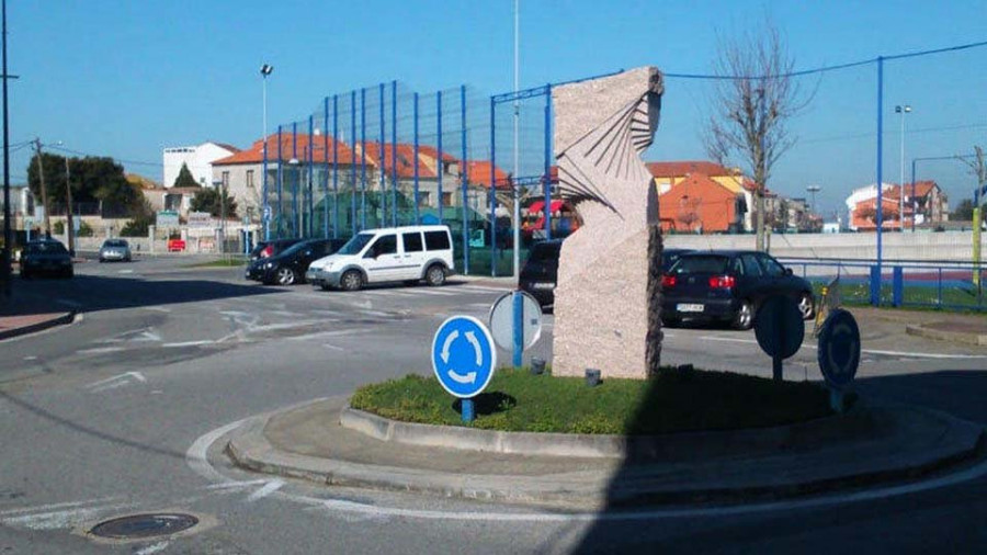 Tres firmas optan a ejecutar las obras de saneamiento en Terra de Porto