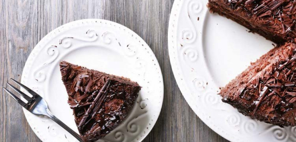 Las tartas de chocolate también tienen su día internacional, hoy