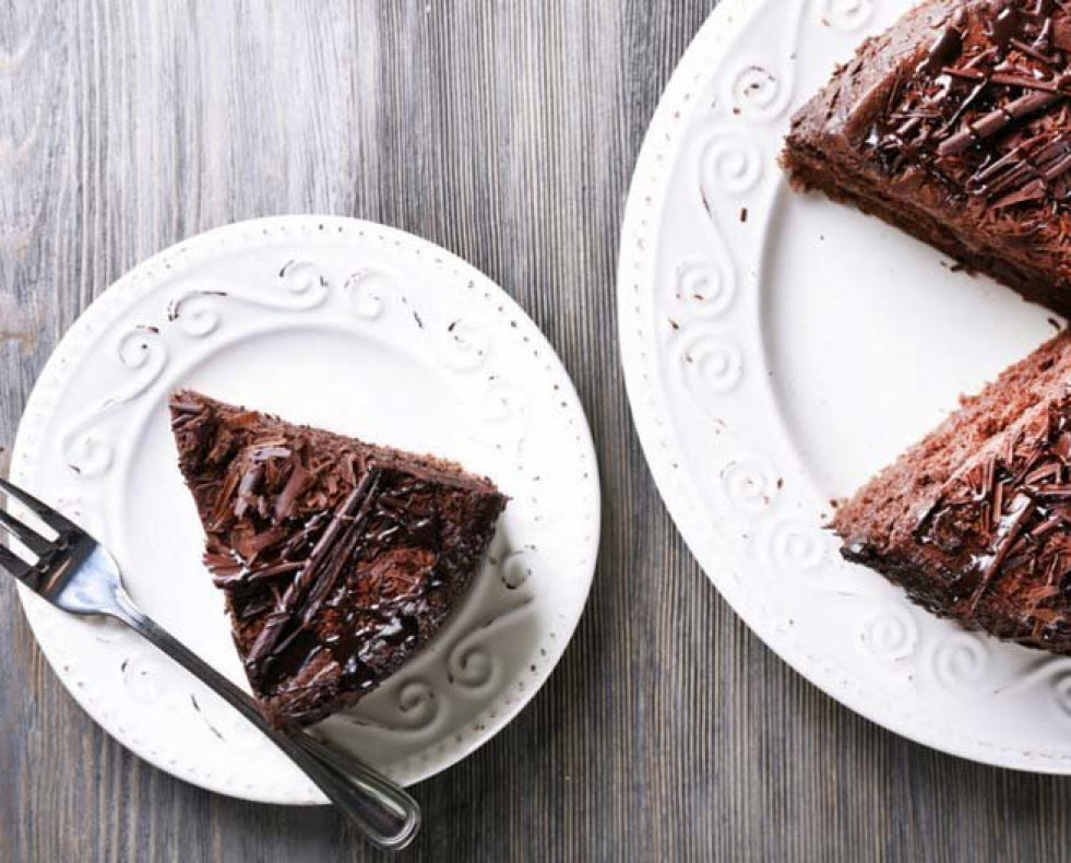 Las tartas de chocolate también tienen su día internacional, hoy