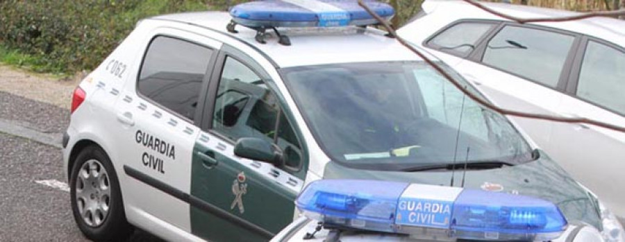 SANXENXO -Secundino desveló a las dos mujeres acusadas de matarlo que guardaba 60.000 euros en el banco