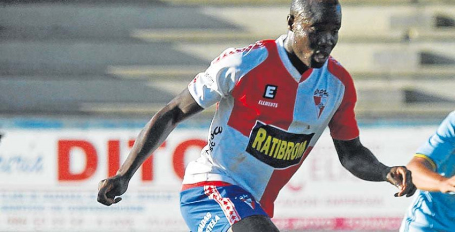 El Arosa empieza el curso ante un Ourense CF que apunta alto