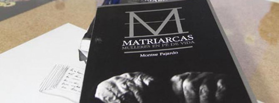 “Matriarcas”, toda  una lección práctica de supervivencia y lucha con nombre de mujer