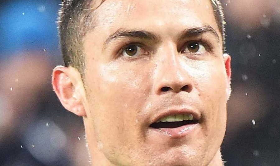 Cristiano Ronaldo abrirá un restaurante familiar en Brasil