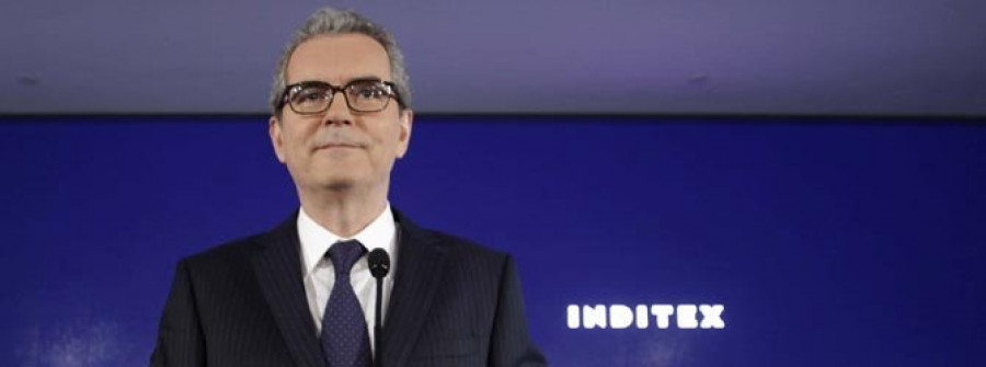 Inditex aprueba mañana las cuentas de un crecimiento imparable