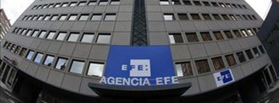 Comienza la XV edición del Máster de Periodismo de Agencia EFE-URJC