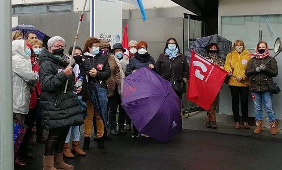 La ruptura de las negociaciones aboca a Thenaisie Provote a la liquidación