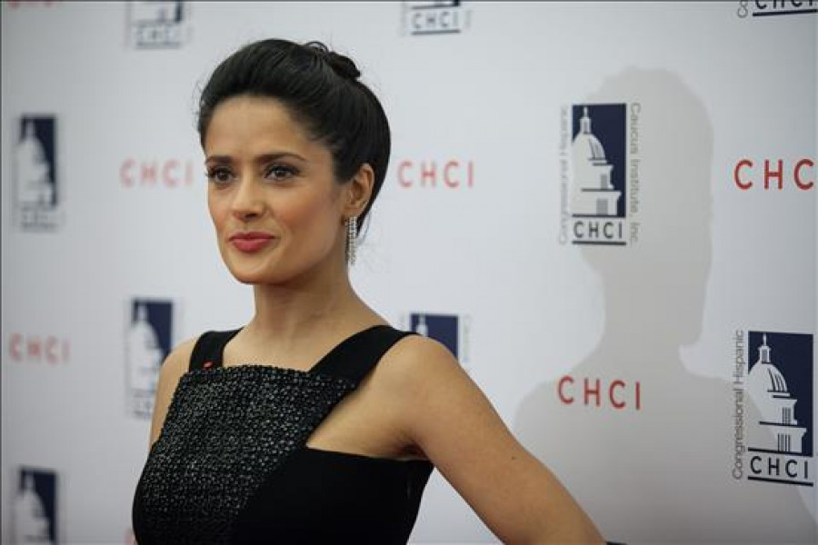 La Policía investiga el accidente del hermano de Salma Hayek, que causó un muerto