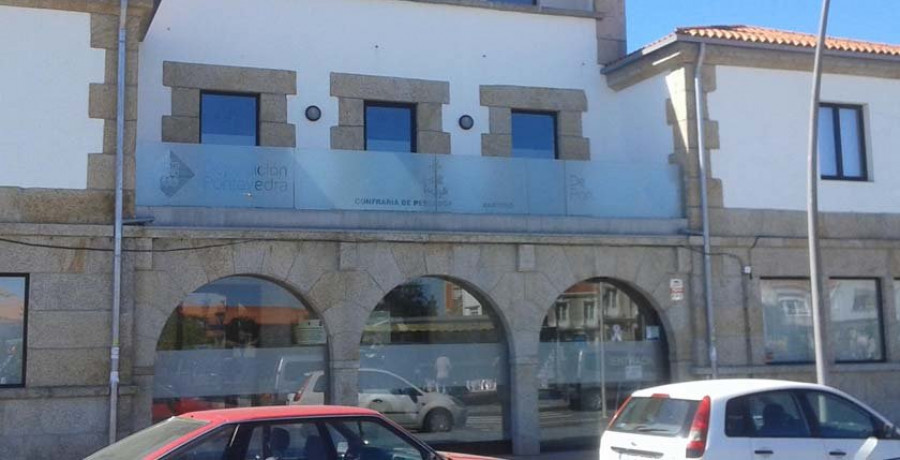 La Cofradía suma una nueva lancha de vigilancia con una ayuda provincial de 7.896 euros