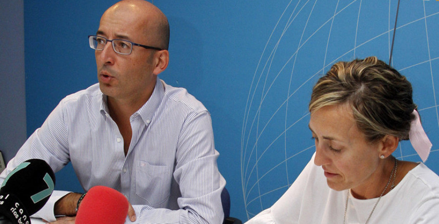 El PP denuncia otra oleada  de recibos del agua inflados pese a la gestión del tripartito