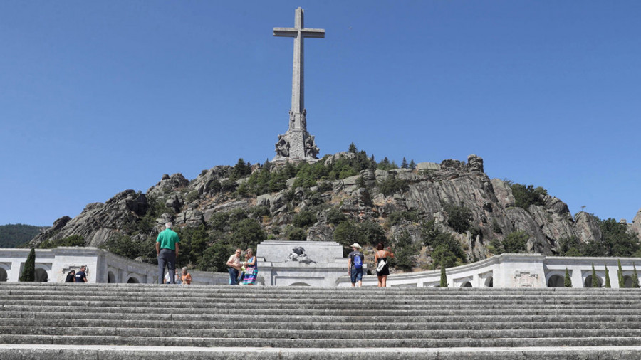 Gobierno decidirá dónde enterrar a Franco si familia no se pronuncia