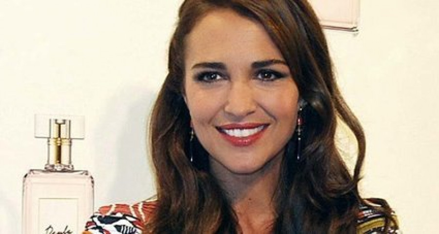 Paula Echevarría cumple 39 años rodeada de amigos y familiares