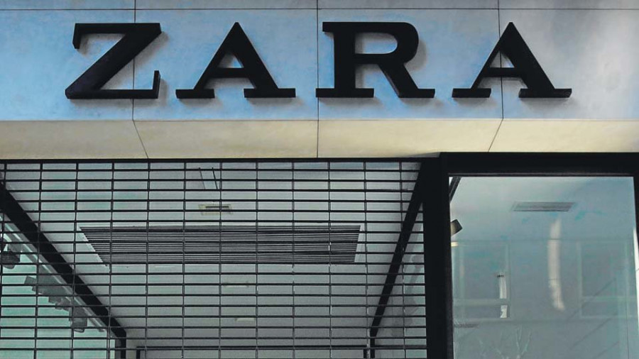 Zara y Primark suman casi 6,5 millones de clientes de moda infantil