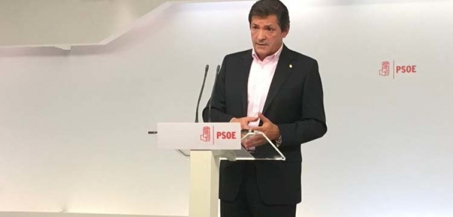 La gestora aplaza a enero el calendario para convocar el congreso del PSOE