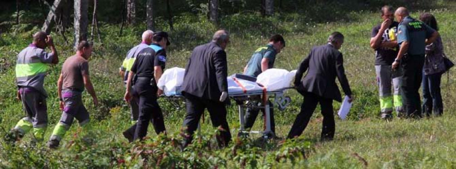Fallece un operario electrocutado en un accidente en una línea de alta tensión