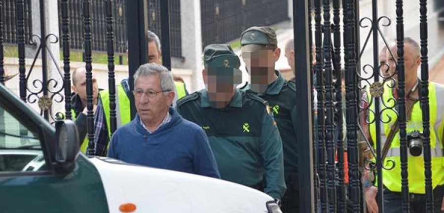 Fiscalía pide 3,5 años de cárcel a cada acusado de agredir en Cabo a Carmelo Vidal y Ramón Yáñez