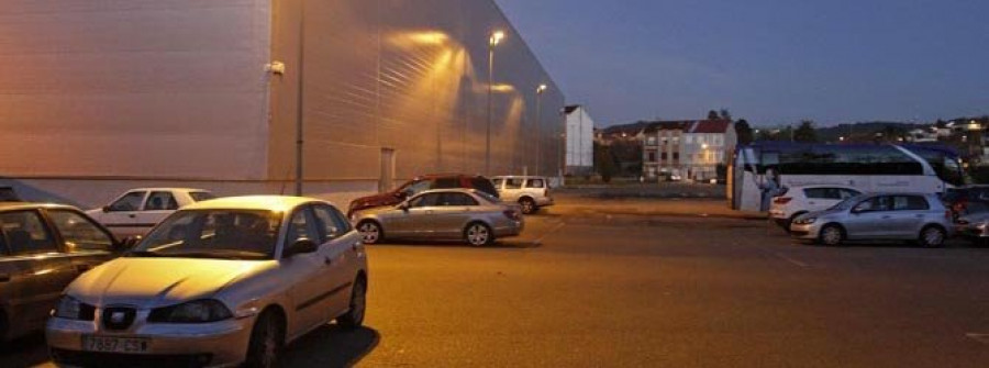 Marconsa ejecutará las obras de reordenación del tráfico  en el entorno de Fexdega