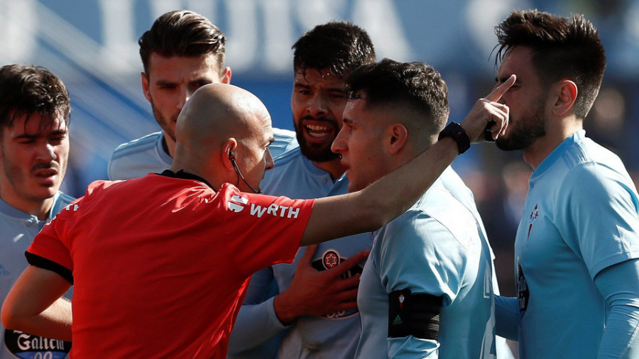 Celta y Levante miden sus urgencias 
en Balaídos