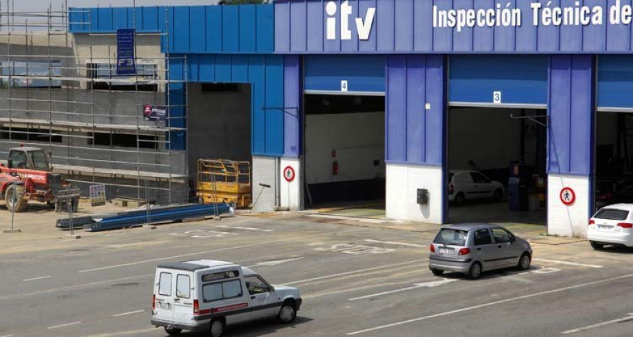 Applus compra la empresa dueña de las ITV en Galicia por 89 millones