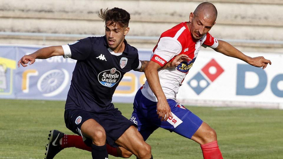 “El equipo está seguro y confiado”, dice Manu ante la visita a Santiago