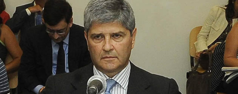 Martinsa Fadesa afronta su día clave cada vez más cerca de la liquidación