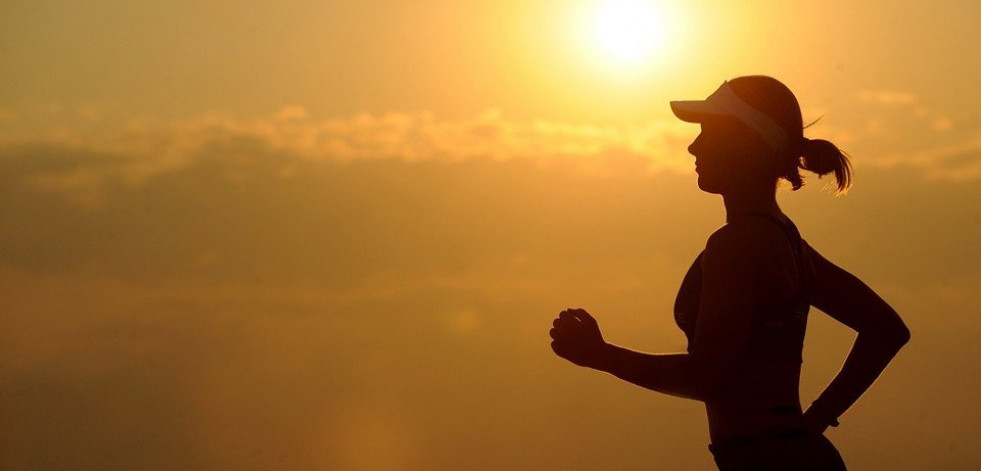 ¿Qué material necesito para el running por la ciudad?
