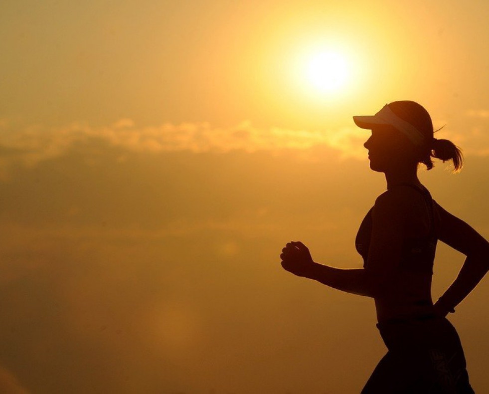 ¿Qué material necesito para el running por la ciudad?