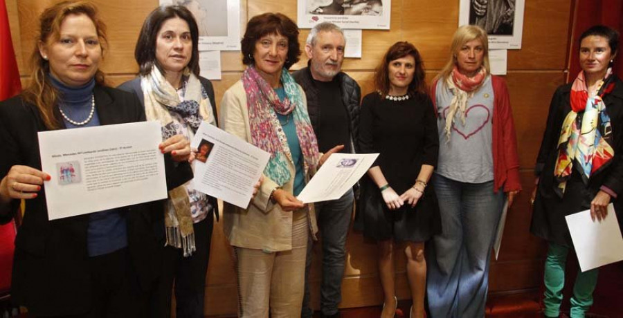 Cambados y Vilanova se suman a la lucha contra la ablación, que en Galicia lidera Pontevedra