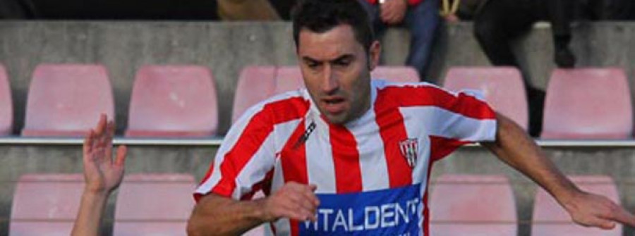 Antonio regresa al Villalonga para reforzar un mediocampo debilitado por las lesiones