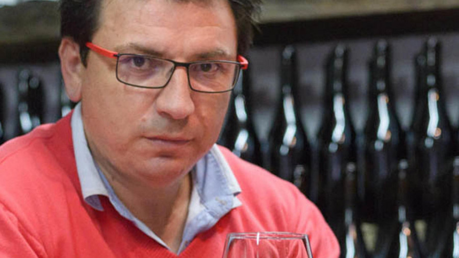 Una bodeguero vence a Codorníu en el Supremo y podrá vender vino con el nombre de su abuela