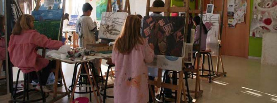 Vincent van Gogh inspira a las nuevas generaciones