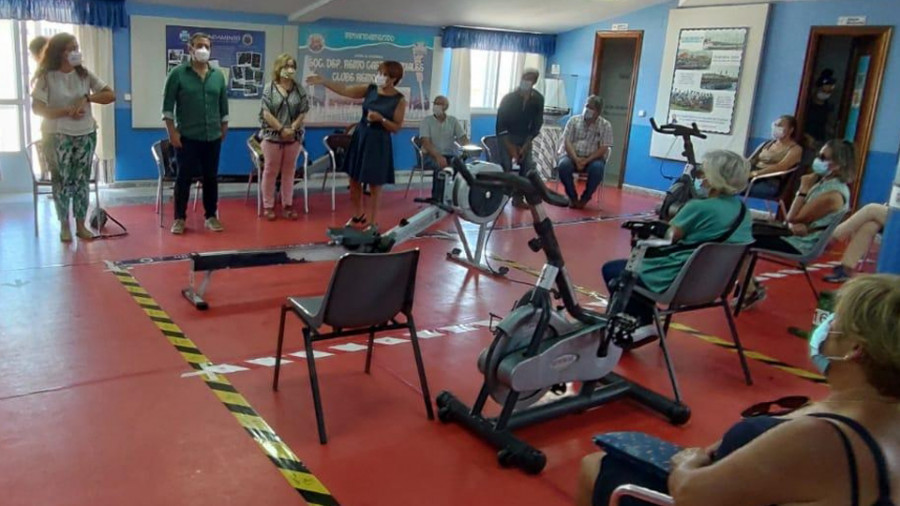 Trabajadores de Thenaisie se reunirán con el inversor Alfonso Caneiro en Mos