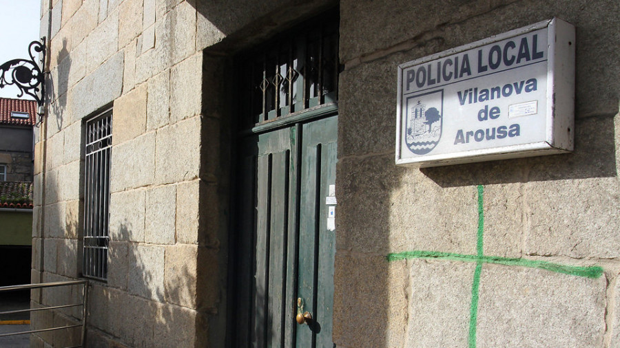 Vilanova investigará el “elevado absentismo laboral” registrado en la plantilla de la Policía Local