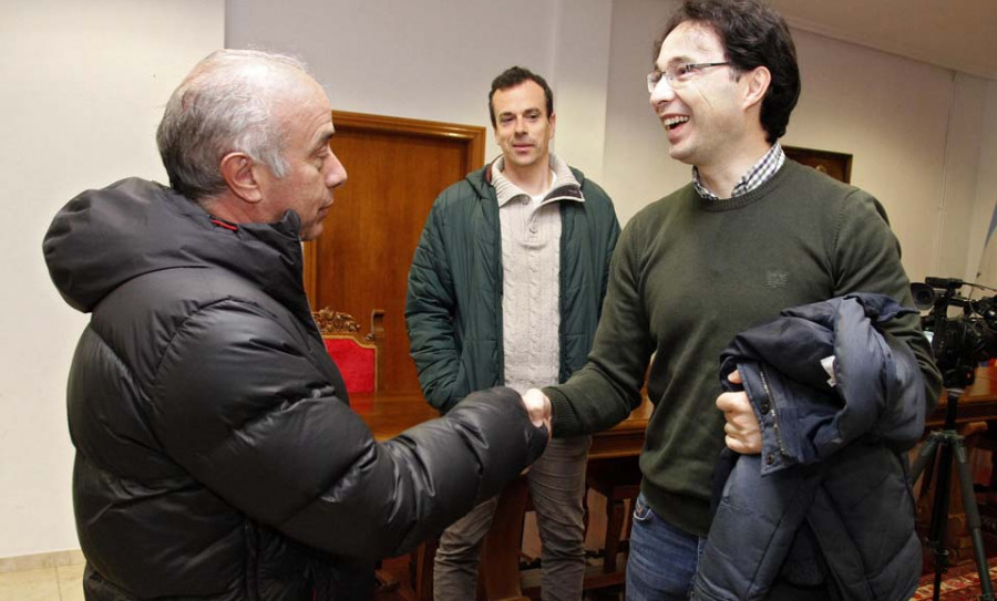 Abal Varela tilda de “ridículo internacional” el anuncio de demanda al Albariño de Alemania