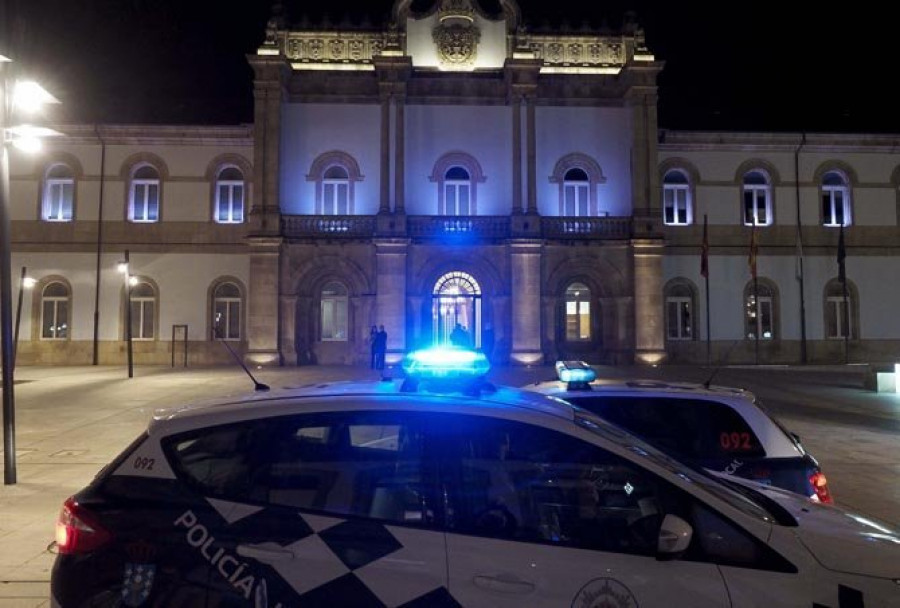 La juez de la trama “Pokémon” encabeza nuevos registros en la Diputación de Lugo