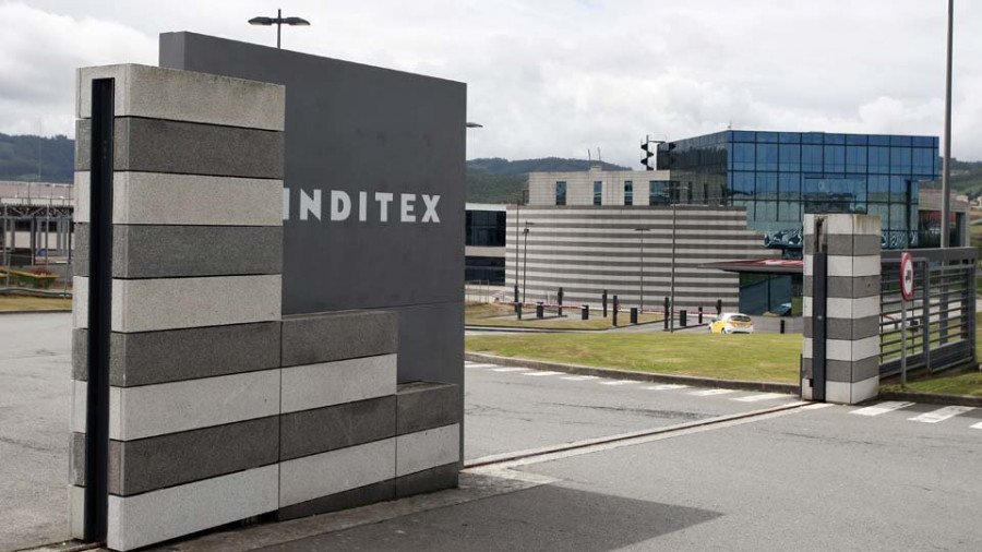 Inditex ratifica mañana la decisión de contar con un consejero delegado