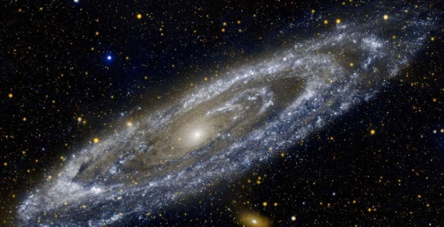 Gaia permitirá detectar más de 100.000 cúmulos estelares