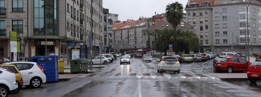 Fole proyecta una rotonda en Rodrigo de Mendoza para facilitar el acceso a Fexdega