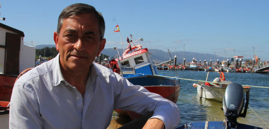 A Illa.- Juan José González dejará la presidencia y póster electoral del PP tras el congreso local